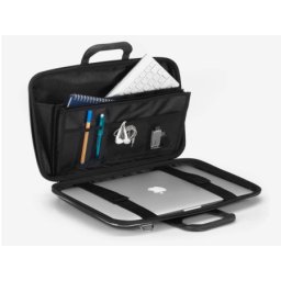 Bombata AllBLACK 15" Crna torba ( E00637 )