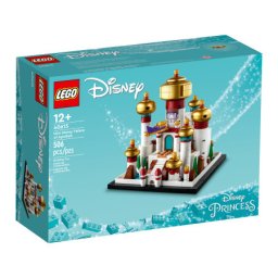 Lego Mini Dizni palata u Agrabi ( 40613 )