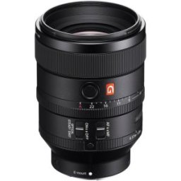 FE 100mm F2.8 STF GM OSS SEL100F28GM