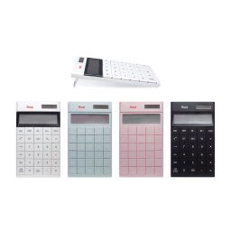 KALKULATOR VEĆI PASTEL 3C + CRNI OP23288 WY #