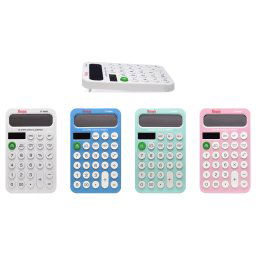 KALKULATOR MEMORIS OP23291 PASTEL CT-6000II WY *AK #