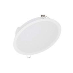 LED PANEL UGRADNI 18W NW 4000K IP44 DN190 LEDVANCE