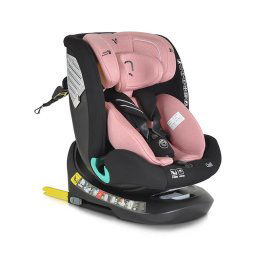 Quill auto sedište roze Cangaroo