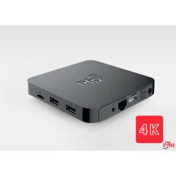 Laki Smart Box 4K