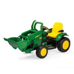 Peg Perego John Deere ground loader igor0068 ( P75121068 )