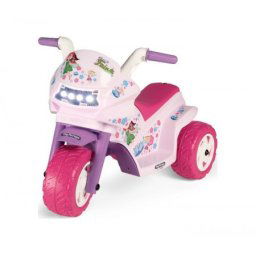 Motor na akumulator (6v) - mini fairy pigmd0008 ( PIGMD0008 )