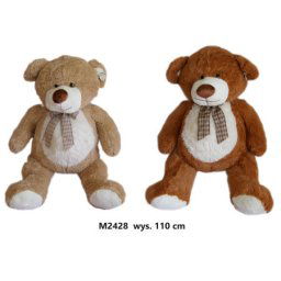 Plišana igračka - veliki meda 110cm 107831