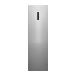 AEG kombinovani frižider RCB736E7MX