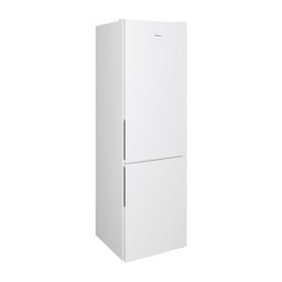 Candy kombinovani frižider CCE3T620EW