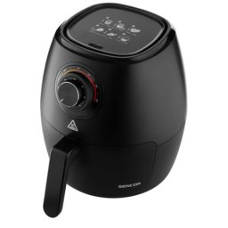 Sencor SFR 3130BK
