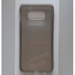 TPU 0.3mm ultra tanka maska za Samsung SM-G970F, S10e 2019 (5.8"), smoke