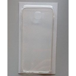 TPU maska 0.3mm ultra tanka za SM-J410F Galaxy J4 Core 2018 (6.0"), providna