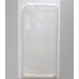 TPU maska 0.3mm ultra tanka za SM-A920F GALAXY A9 2018 (6.3"), providna