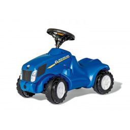 RollyToys Traktor guralica New Holland ( 132089 )
