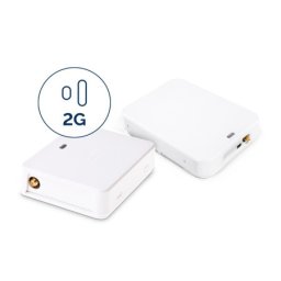 Eldes ESIM320 2G Daljinska komanda za kapije sa GSM