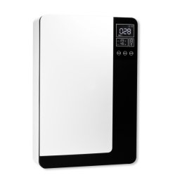 Holtop rekuperator – zidna ERV ventilaciona jedinica sa povratom energije i PM2,5 senzorom