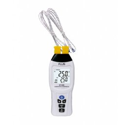 Flus ET-939 termopar termometar