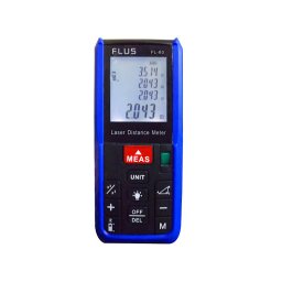 Flus FL-80 laserski metar