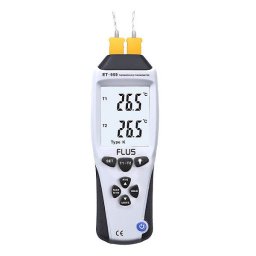 Flus ET-959 dvokanalni termopar termometar