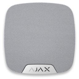 AJAX Alarm 38111.11/8697.11.WH1 HomeSiren bela