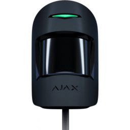 AJAX Alarm 38194.09/5314.09.BL1 MotionProtect crni