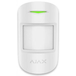 AJAX Alarm 38193.09/5328.09.WH1 MotionProtect beli