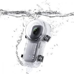 X3 Invisible Dive Case (CINSBAQW)