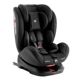Auto sediste I-Trip I-SIZE ISOFIX Crna