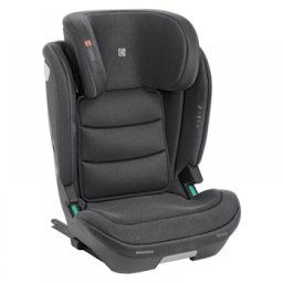 Autosedište Scout Isofix T.Siva
