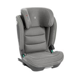 Autosedište Scout Isofix S.Siva