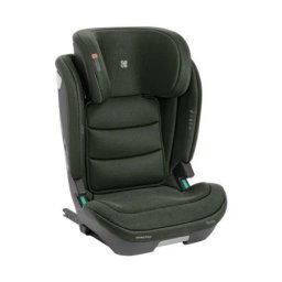 Autosedište Scout Isofix T.Zelena