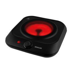 Sencor SCP 1763BK