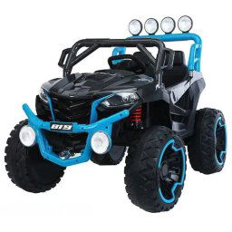 Dvosed Quad na akumulator za decu Delfino Off Road 4x4 (DEL-819-B)