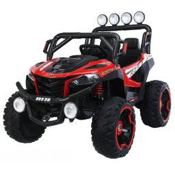 Dvosed Quad na akumulator za decu Delfino Off Road 4x4 (DEL-819-R)