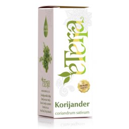 Eterra Korijander ulje 10ml