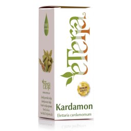 Etera Kardamon ulje 10ml