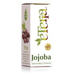 Eterra Jojoba ulje 50ml