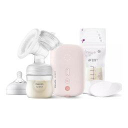 Philips Avent elektricna pumpica za izmazanje standard ( SCF395/31 )