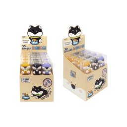 GUMICA 3D ZF3863 CUTE 1/24 WY *fp