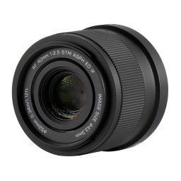 Viltrox AF 40mm f/2.5 Z