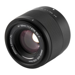 Viltrox AF 56mm f/1.7 XF
