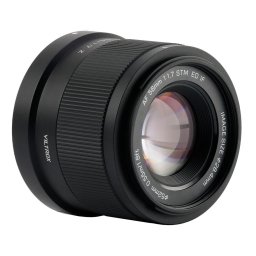 Viltrox AF 56mm f/1.7 Z