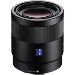 Sonnar T* FE 55mm F1.8 ZA SEL55F18Z