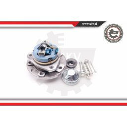 29SKV008-Lezaj-prednjeg-tocka-Opel-Astra-G-Opel-Zafira-A-Opel-Speedstar-zamenski-rezervni-deo