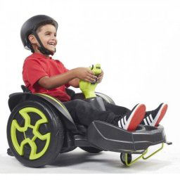 Go-Kart 12V Mad Racer Feber