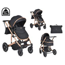 Cangaroo Kombinovana kolica za bebe CAN6069