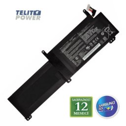 Baterija za laptop ASUS ROG Strix GL703GM / C41N1716 15.4V 76Wh / 4940mAh ( 2657 )
