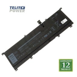 Baterija za laptop DELL XPS 15 D9575 / 8N0T7 11.4V 75Wh / 6580mAh ( 2720 )