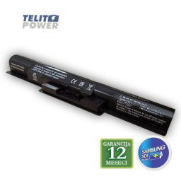 Baterija za laptop SONY VAIO Fit 14E Series VGP-BPS35 SY3500L7 ( 1452 )
