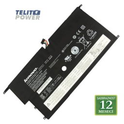 Baterija za laptop LENOVO ThinkPad New X1 Carbon 2 / 45N1703 14.8V 45Wh / 2990mAh ( 2789 )